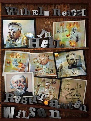 cover image of Wilhelm Reich In Hell